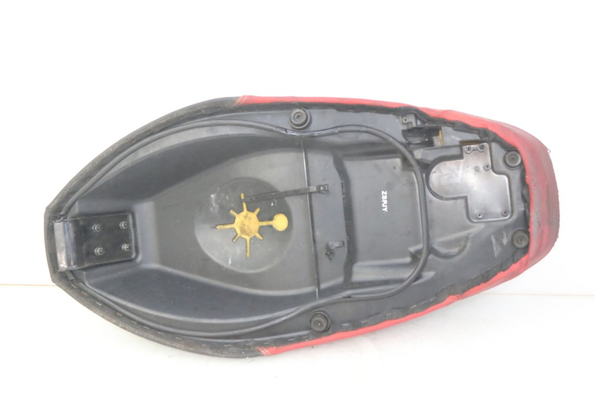 photo de SELIM APRILIA SR 2T 50 (2012 - 2017) - Ampliação dos componentes