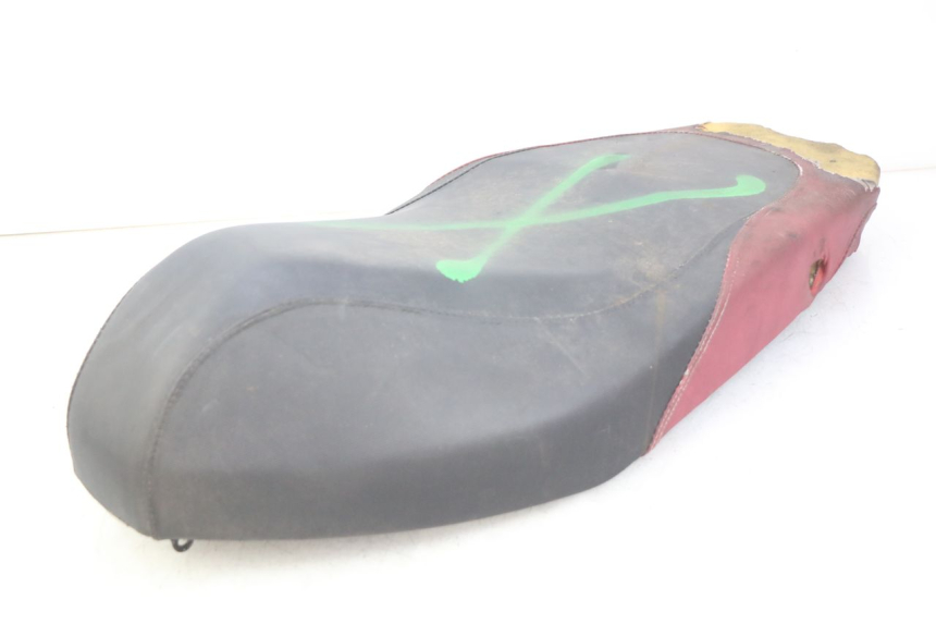 photo de SELIM APRILIA SR 2T 50 (2012 - 2017) - Zoom do estado de desgaste