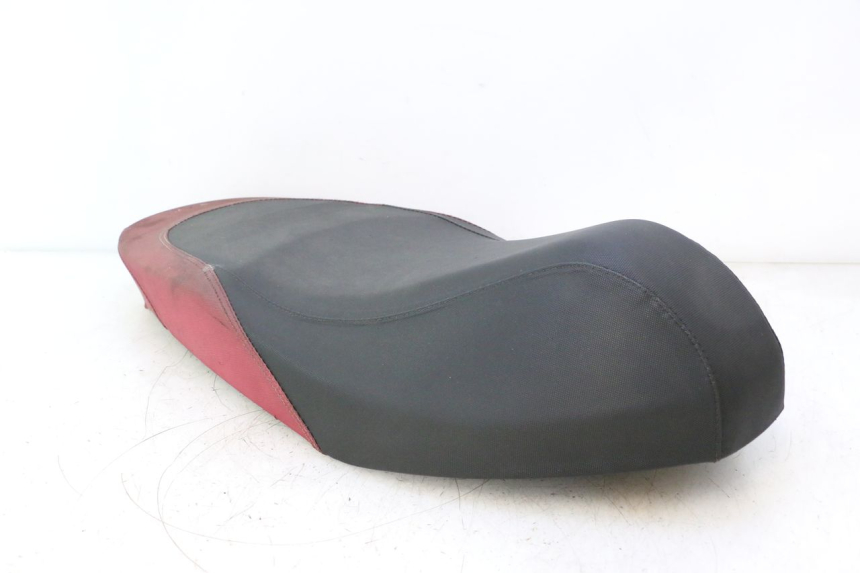 photo de SELIM APRILIA SR 2T 50 (2012 - 2017) - Detalhes característicos