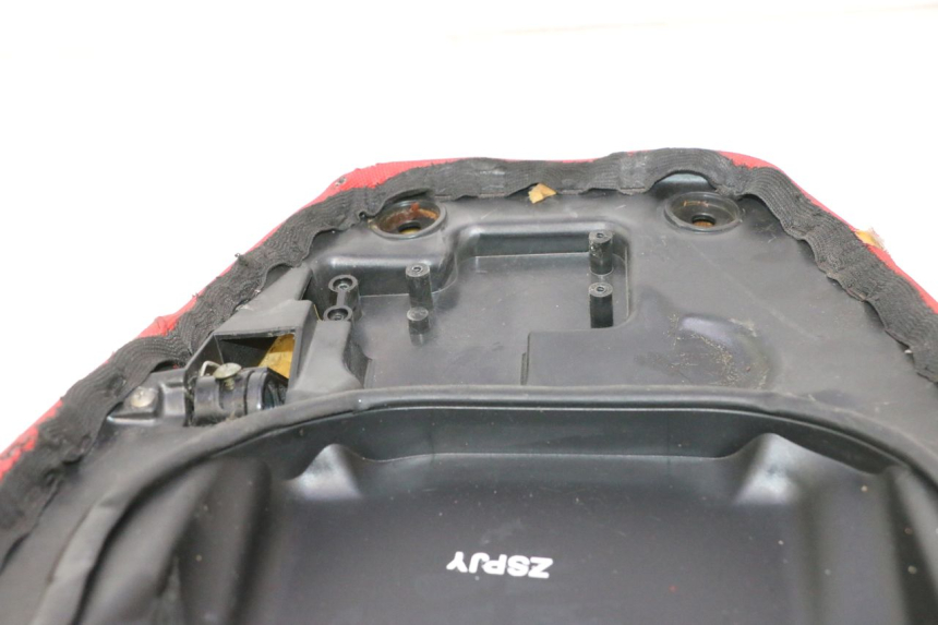 photo de SELIM APRILIA SR 2T 50 (2012 - 2017) - Outro ângulo de visão