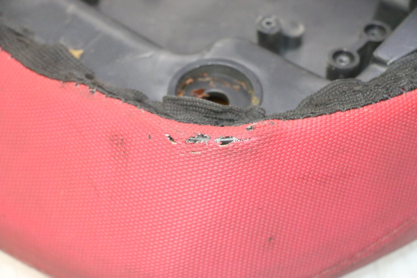 photo de SELIM APRILIA SR 2T 50 (2012 - 2017) - Pontos de fixação