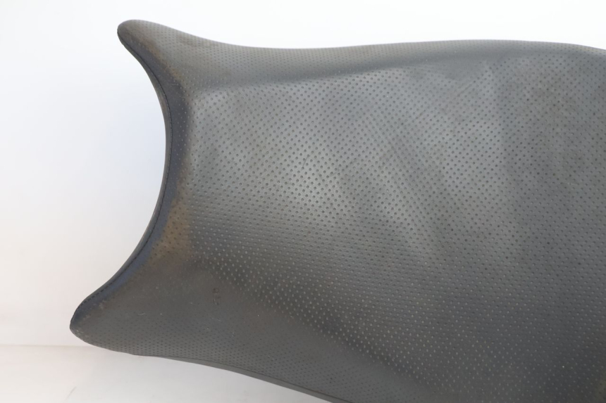 photo de SELIM DUCATI SS IE DS CARENEE 1000 (2002 - 2006) - Zoom do estado de desgaste
