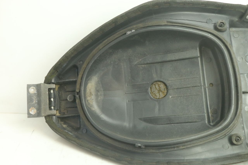 photo de SELIM GILERA STALKER 50 (2004 - 2014) - Vista do produto