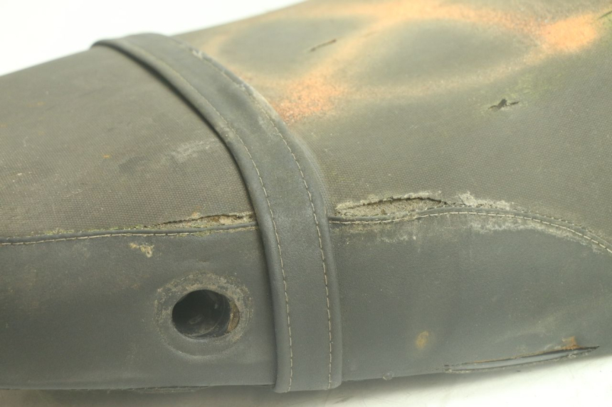photo de SELIM GILERA STALKER 50 (2004 - 2014) - Zoom do estado de desgaste