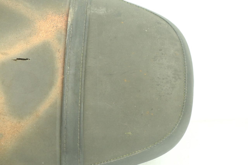 photo de SELIM GILERA STALKER 50 (2004 - 2014) - Estado da superfície