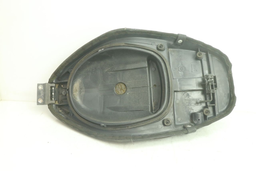 photo de SELIM GILERA STALKER 50 (2004 - 2014) - Marcações e referências