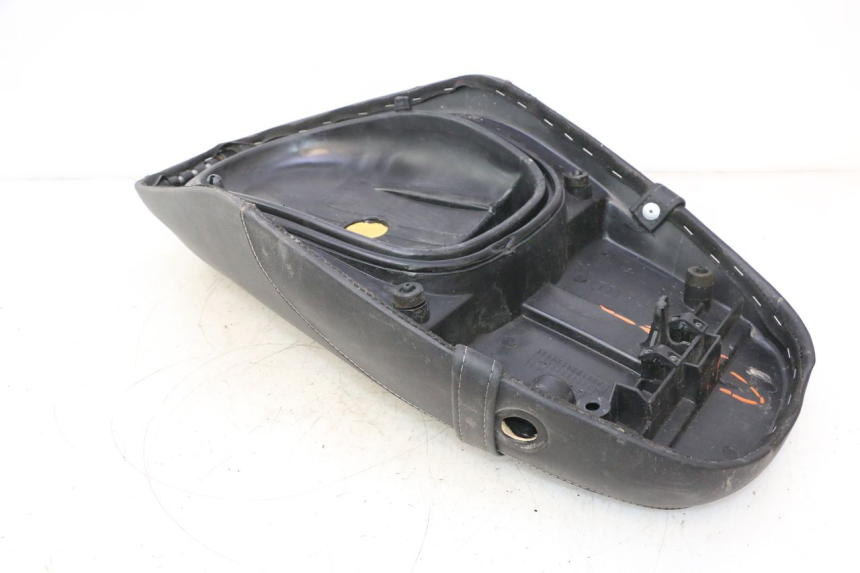 photo de SELIM GILERA STALKER 50 (2004 - 2014) - Imagem adicional
