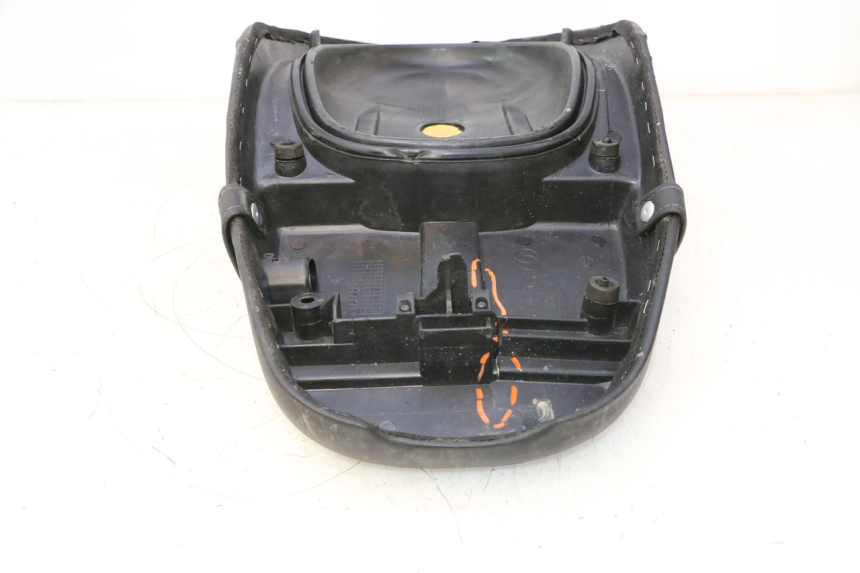 photo de SELIM GILERA STALKER 50 (2004 - 2014) - Inspeção visual
