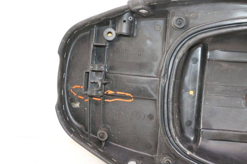 photo de SELIM GILERA STALKER 50 (2004 - 2014) - Vista de perfil