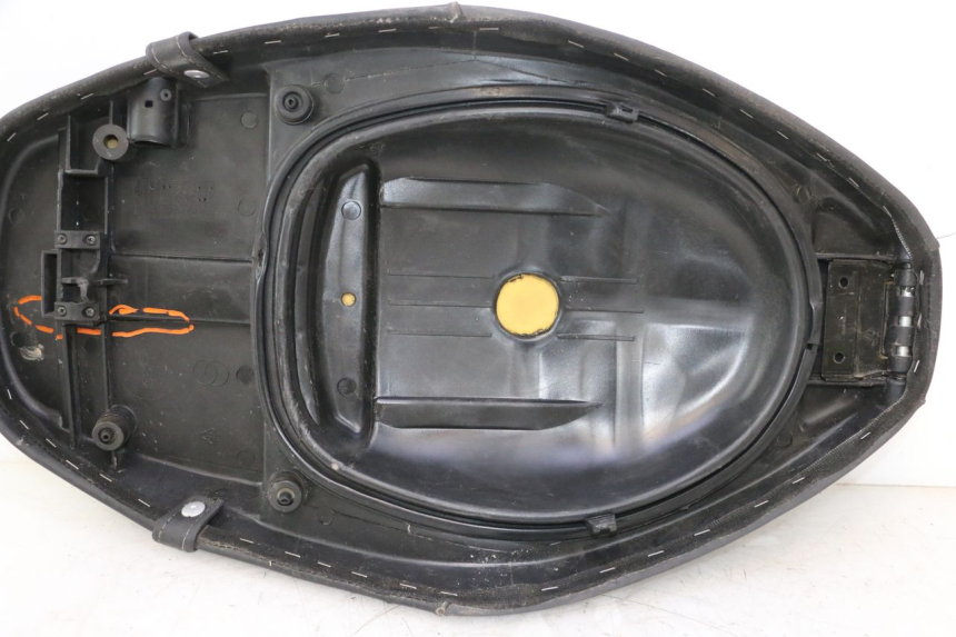 photo de SELIM GILERA STALKER 50 (2004 - 2014) - Vista principal