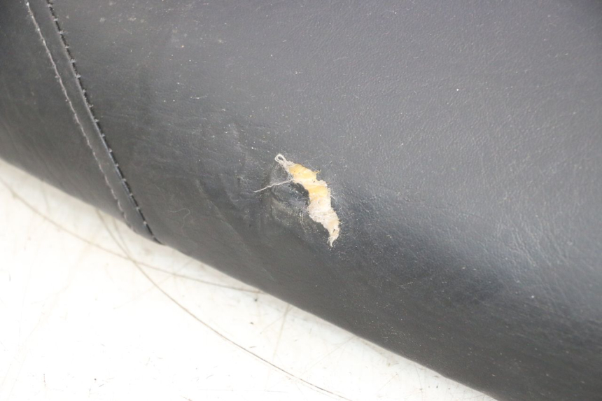 photo de SELIM RAZZO STEED 125 (2012 - 2018) - Detalhes característicos