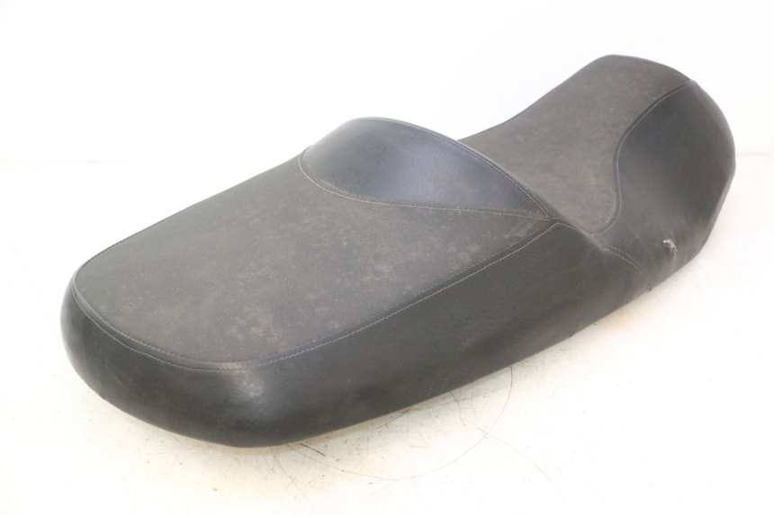 photo de SELIM RAZZO STEED 125 (2012 - 2018) - Ampliação dos componentes