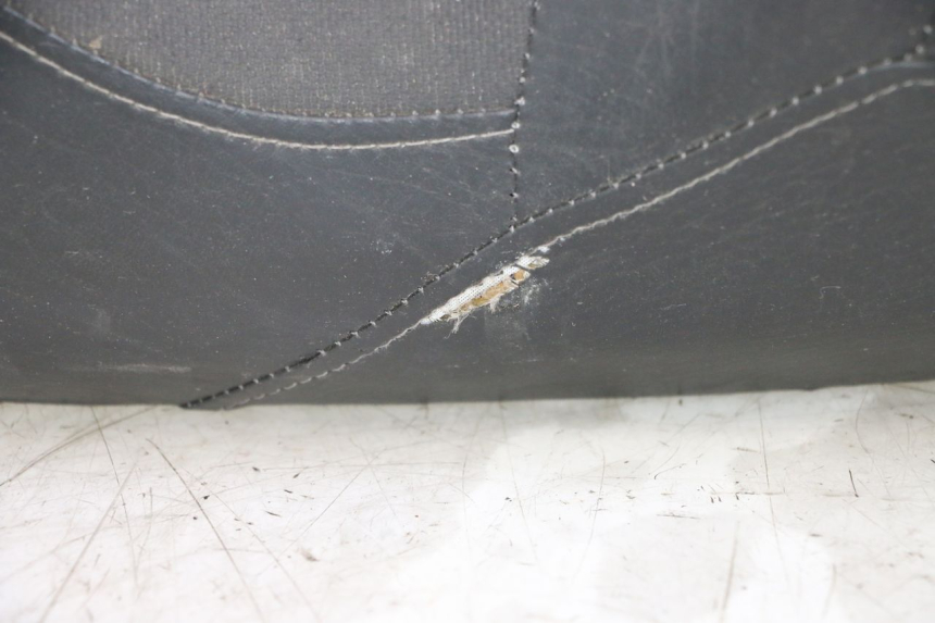 photo de SELIM RAZZO STEED 125 (2012 - 2018) - Ângulo alternativo