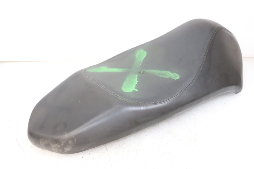 photo de SELIM PEUGEOT STREETZONE 2T 50 (2014 - 2019) - Zoom do estado de desgaste