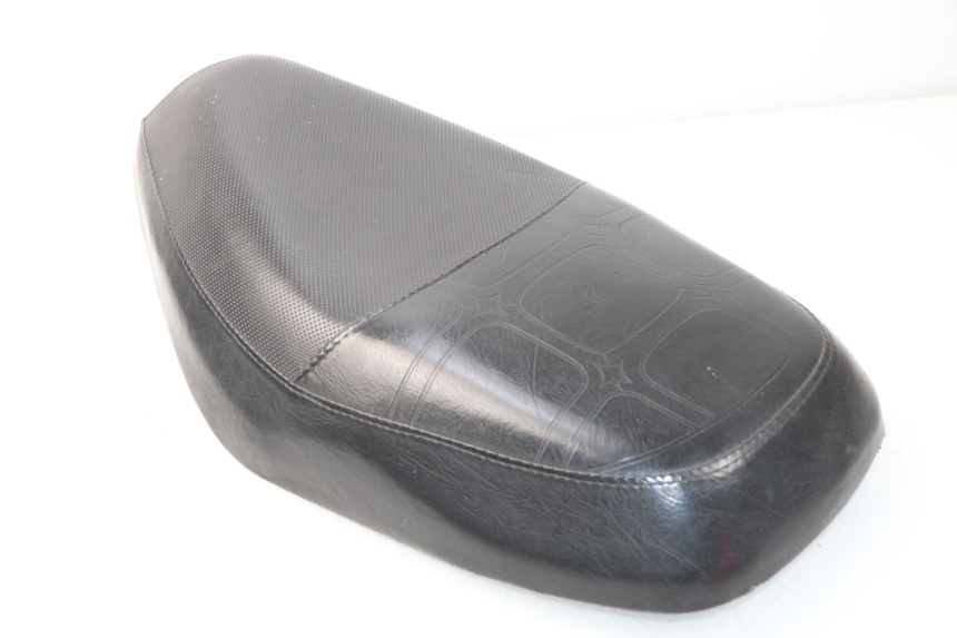 photo de SELIM JM MOTORS SUNNY 50 (2017 - 2020) - Detalhes característicos