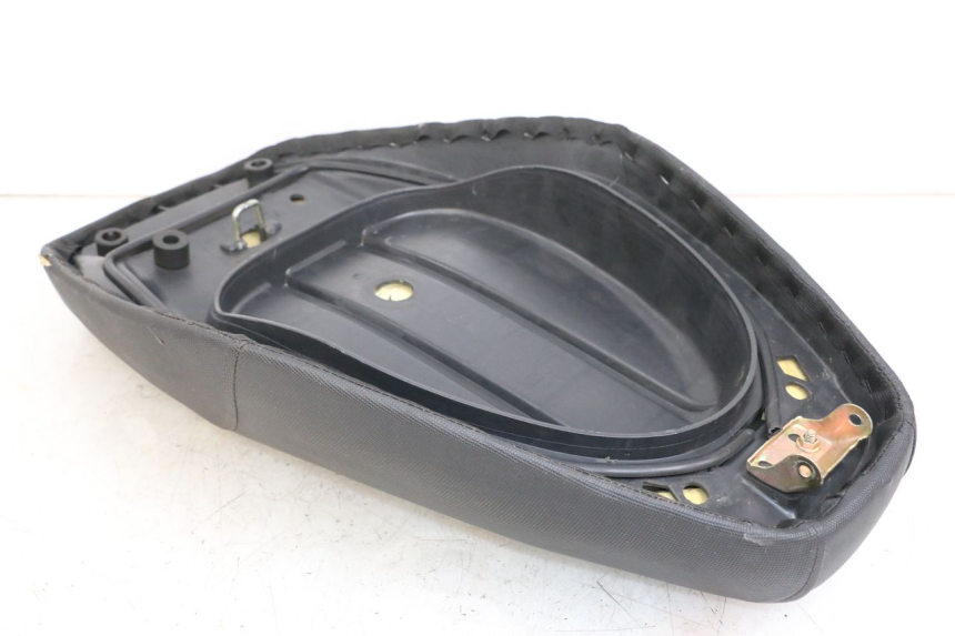 photo de SELIM JM MOTORS SUNNY 50 (2017 - 2020) - Ampliação técnica