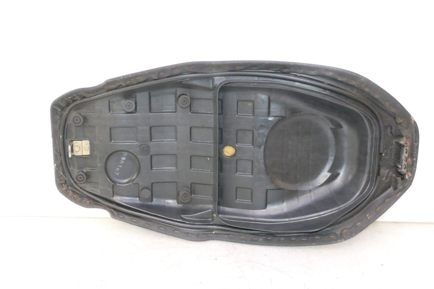 photo de SELIM KYMCO SUPER 8 2T 50 (2007 - 2013) - Ampliação dos componentes