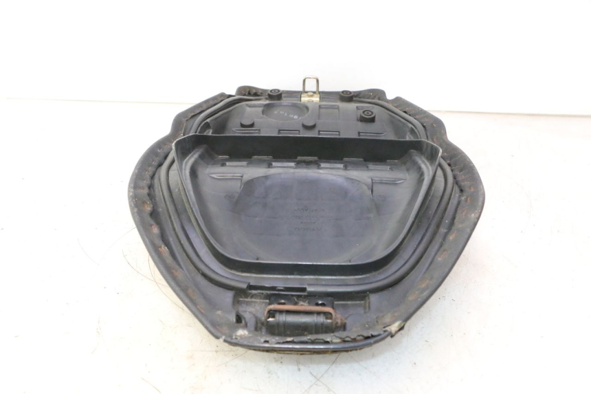 photo de SELIM KYMCO SUPER 8 2T 50 (2007 - 2013) - Inspeção visual