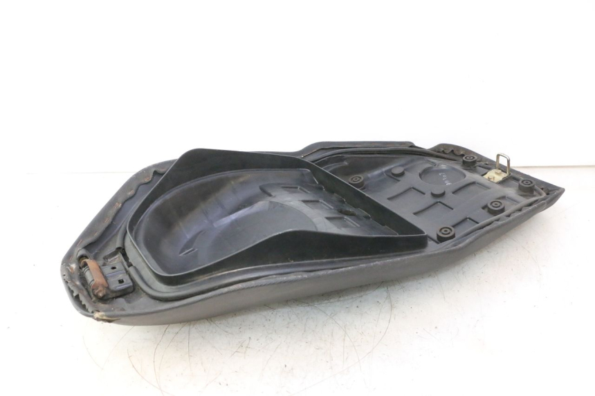 photo de SELIM KYMCO SUPER 8 2T 50 (2007 - 2013) - Estrutura - ampliação