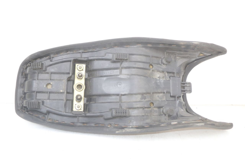 photo de SELIM SUZUKI GS F 500 (2004 - 2007) - Estado da superfície