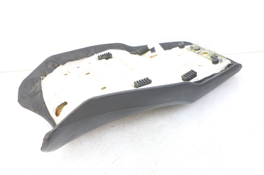 photo de SELIM SUZUKI GSF S BANDIT 600 (2000 - 2004) - Zoom do estado de desgaste
