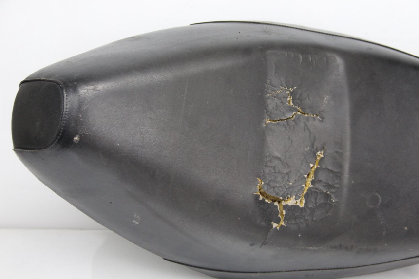 photo de SELIM PEUGEOT SV 80 (1993 - 1997) - Zoom do estado de desgaste