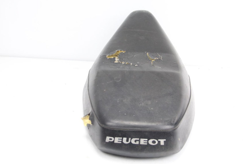 photo de SELIM PEUGEOT SV 80 (1993 - 1997) - Pontos de fixação