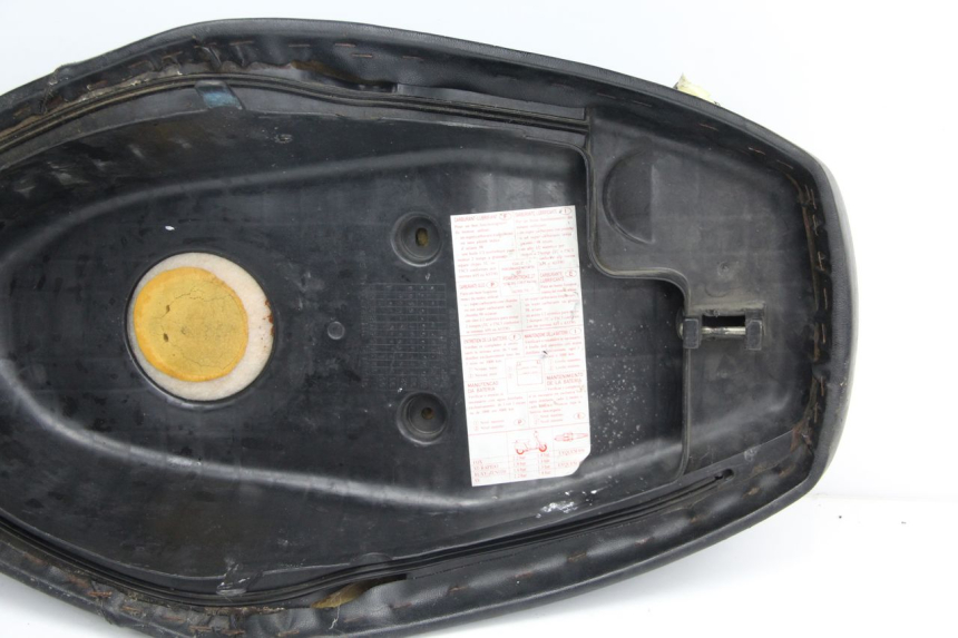 photo de SELIM PEUGEOT SV 80 (1993 - 1997) - Marcações e referências