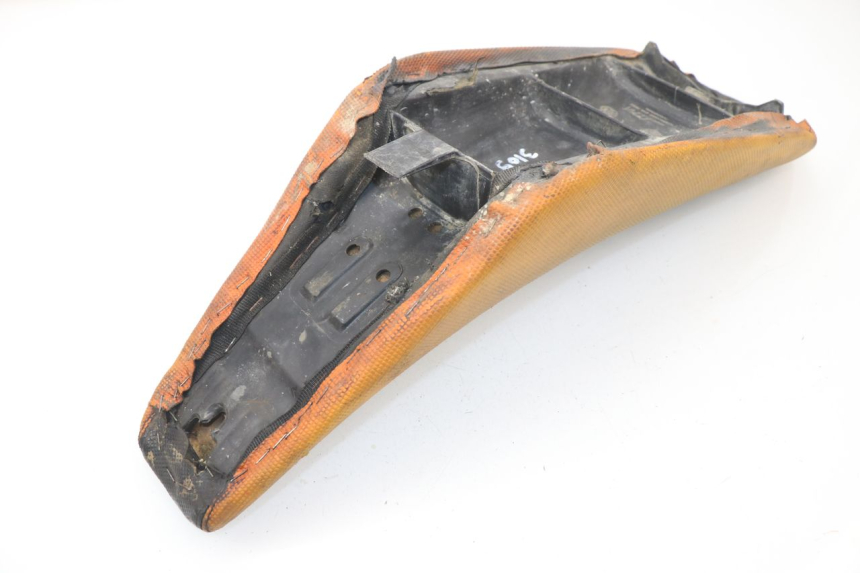photo de SELIM KTM SX 85 (2003 - 2012) - Detalhes característicos