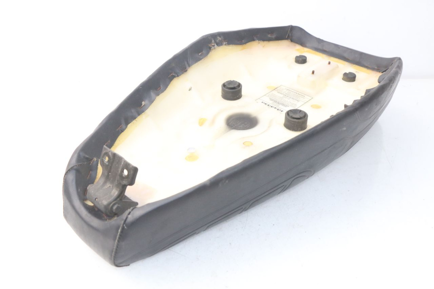 photo de SELIM PEUGEOT SX 80 (1986 - 1995) - Detalhes característicos