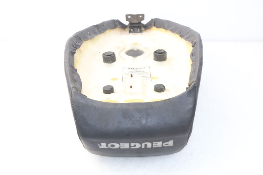 photo de SELIM PEUGEOT SX 80 (1986 - 1995) - Vista de perto