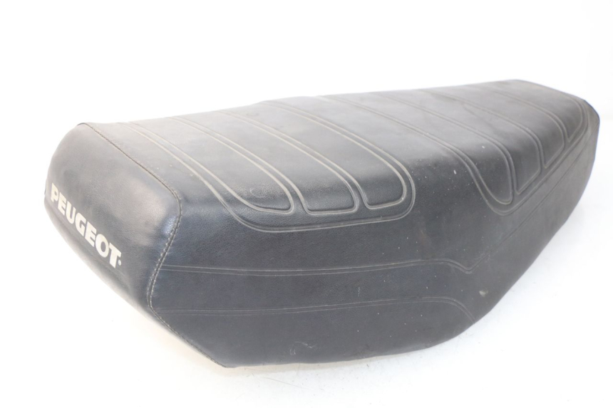 photo de SELIM PEUGEOT SX 80 (1986 - 1995) - Ampliação técnica
