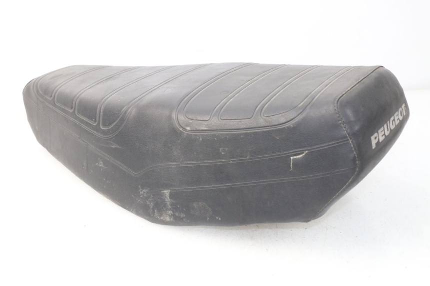 photo de SELIM PEUGEOT SX 80 (1986 - 1995) - Vista geral