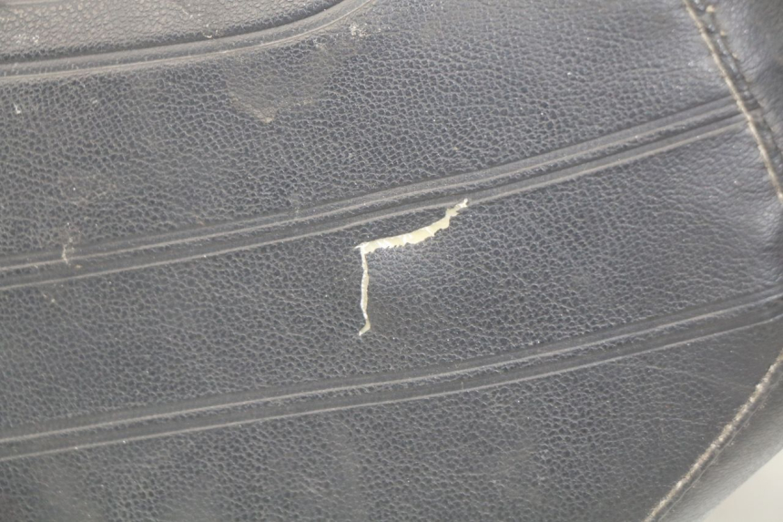 photo de SELIM PEUGEOT SX 80 (1986 - 1995) - Pontos de fixação