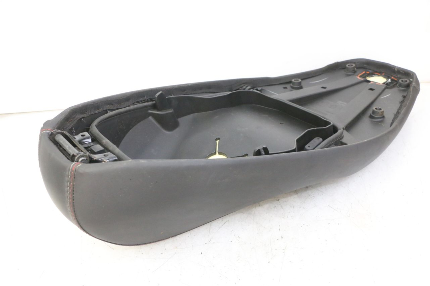 photo de SELIM APRILIA SXR 50 (2021 - 2023) - Detalhes característicos