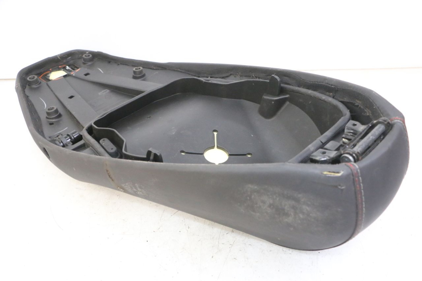 photo de SELIM APRILIA SXR 50 (2021 - 2023) - Vista de perto