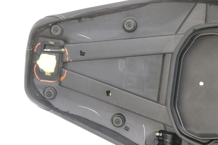 photo de SELIM APRILIA SXR 50 (2021 - 2023) - Ângulo alternativo