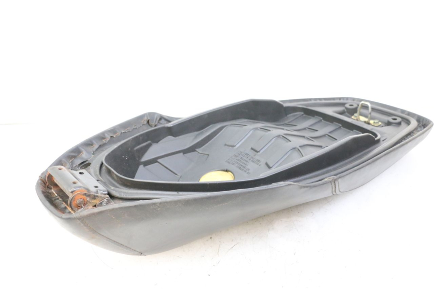 photo de SELIM SYM ORBIT III 3 4T 50 (2018 - 2021) - Imagem adicional