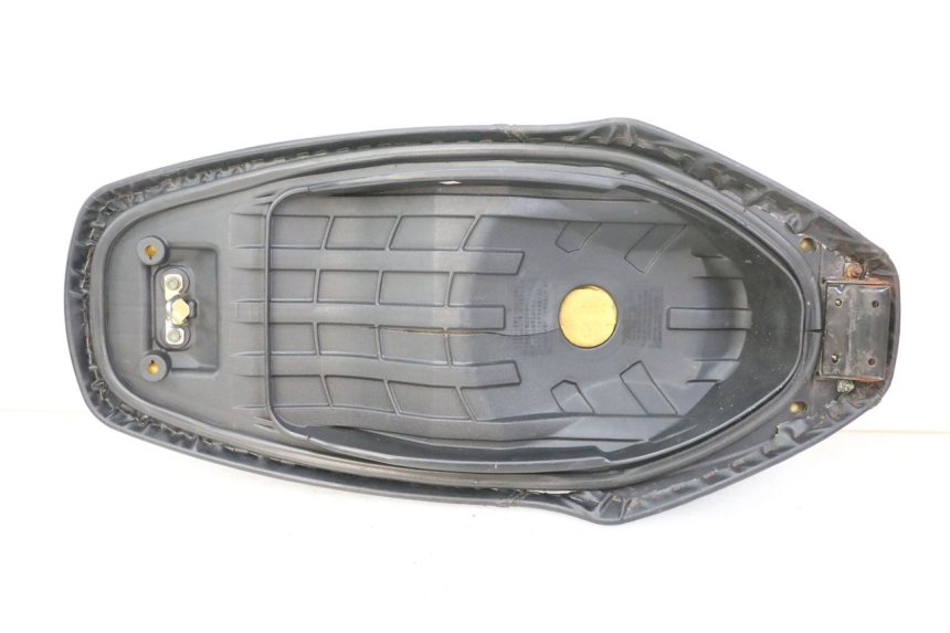 photo de SELIM SYM ORBIT III 3 4T 50 (2018 - 2021) - Vista de perfil