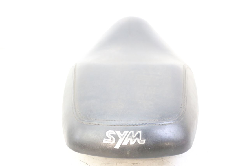 photo de SELIM SYM ORBIT III 3 4T 50 (2018 - 2021) - Pontos de fixação
