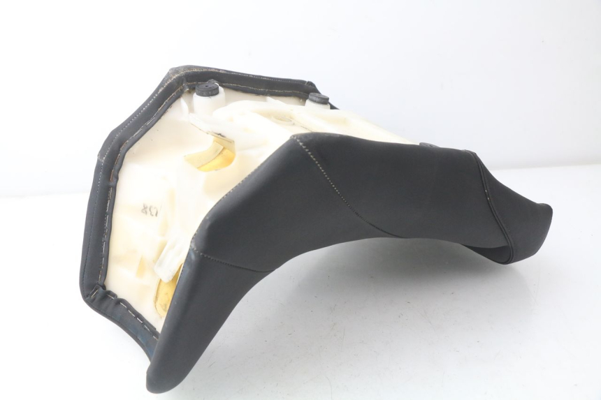 photo de SELIM YAMAHA TDM ABS 900 (2002 - 2014) - Zoom do estado de desgaste