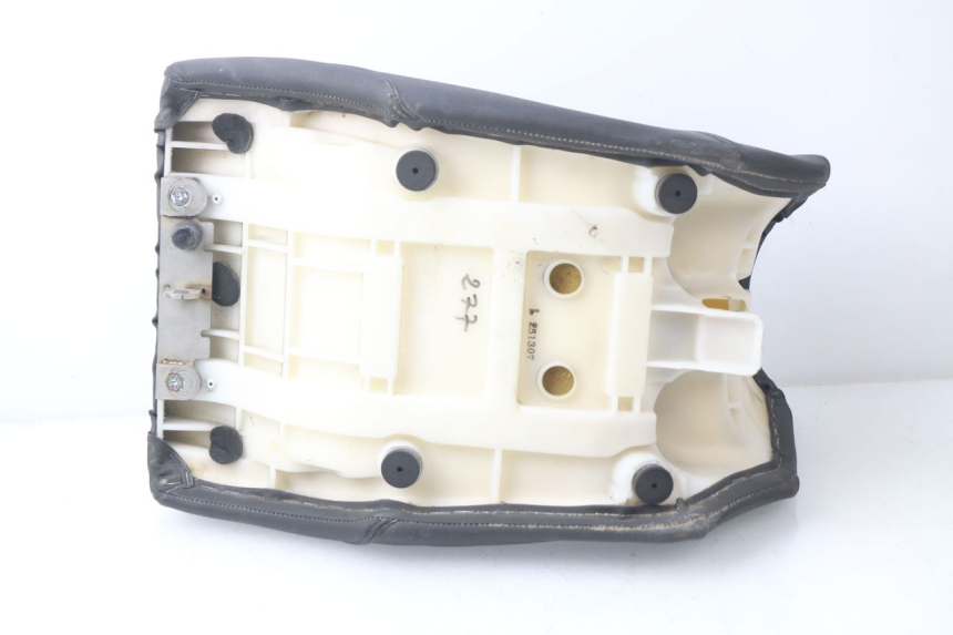 photo de SELIM YAMAHA TDM ABS 900 (2002 - 2014) - Ampliação técnica