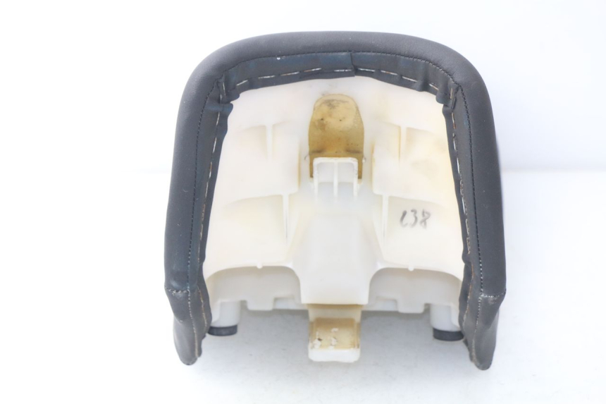 photo de SELIM YAMAHA TDM ABS 900 (2002 - 2014) - Marcações e referências