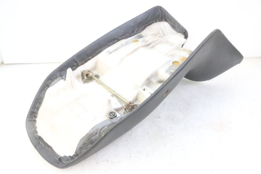 photo de SELIM YAMAHA TDR DELTABOX 125 (1997 - 2003) - Zoom do estado de desgaste