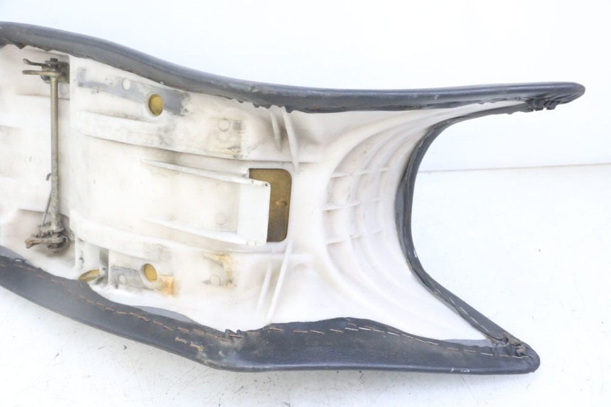 photo de SELIM YAMAHA TDR DELTABOX 125 (1997 - 2003) - Vista geral
