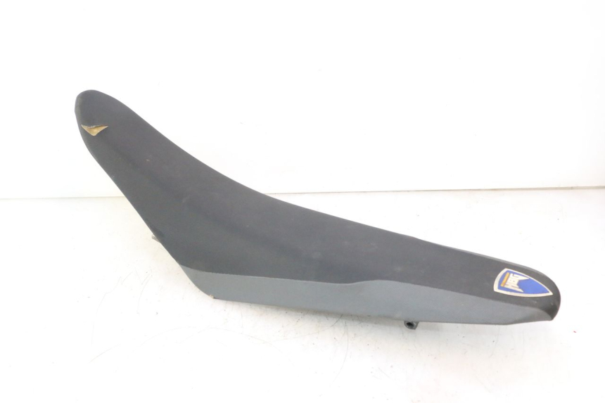 photo de SELIM HUSABERG TE 250 (2011 - 2014) - Vista geral