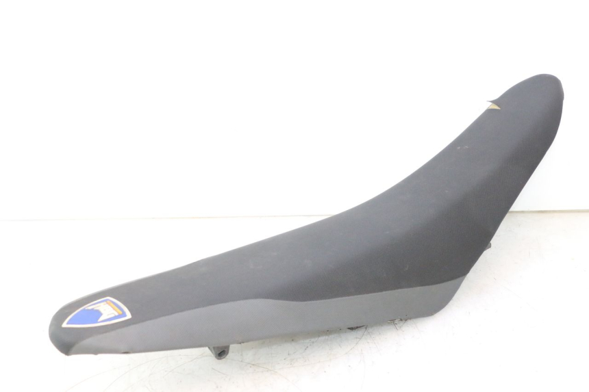photo de SELIM HUSABERG TE 250 (2011 - 2014) - Pontos de fixação