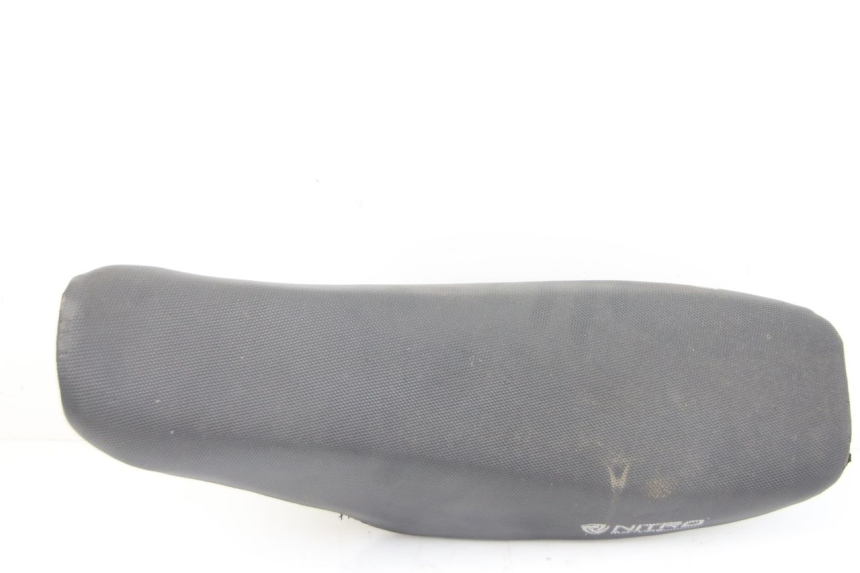 photo de SELIM NITRO MOTORS THUNDER 125 - Pontos de fixação