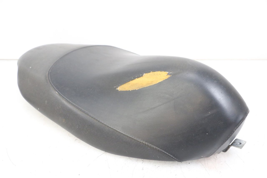 photo de SELIM PEUGEOT TKR TREKKER FURIOUS 50 (2005 - 2014) - Vista de perto