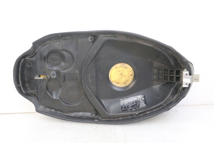 photo de SELIM PEUGEOT TKR TREKKER FURIOUS 50 (2005 - 2014) - Estrutura - ampliação
